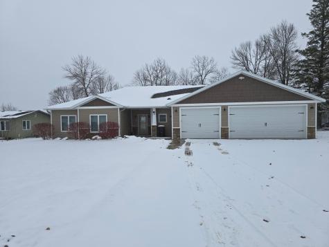 830 E Scharf Avenue Vergas MN 56587