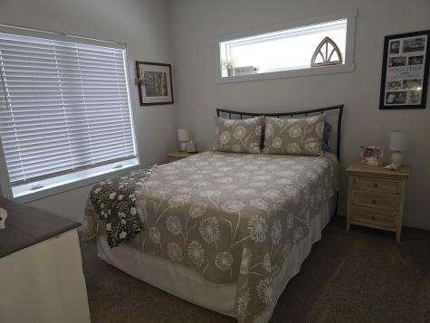 830 E Scharf Avenue Vergas MN 56587