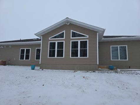 830 E Scharf Avenue Vergas MN 56587