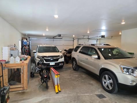 830 E Scharf Avenue Vergas MN 56587
