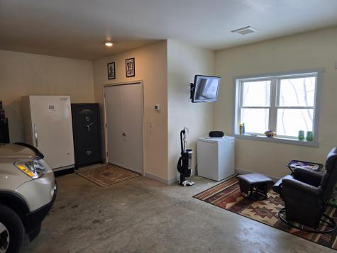 830 E Scharf Avenue Vergas MN 56587