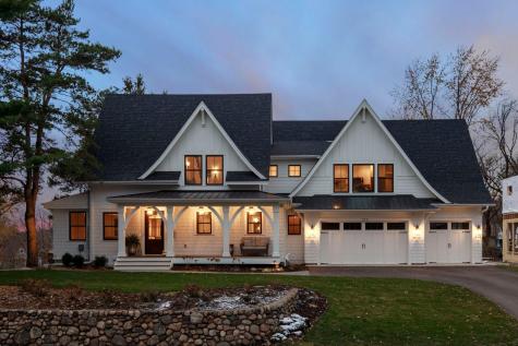105 Walker Avenue N Wayzata MN 55391