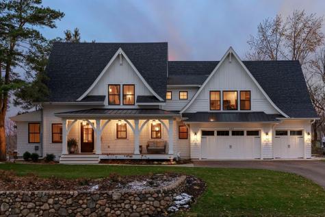 105 Walker Avenue N Wayzata MN 55391
