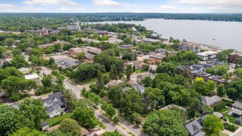 105 Walker Avenue N Wayzata MN 55391