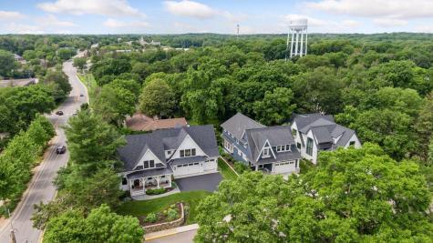 105 Walker Avenue N Wayzata MN 55391