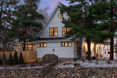 105 Walker Avenue N Wayzata MN 55391