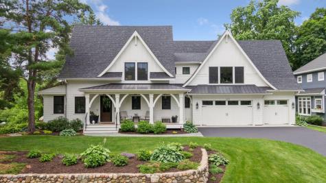 105 Walker Avenue N Wayzata MN 55391