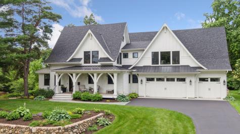 105 Walker Avenue N Wayzata MN 55391