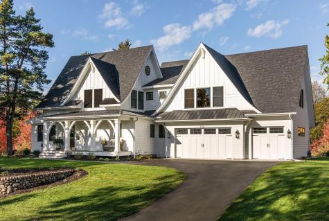 105 Walker Avenue N Wayzata MN 55391