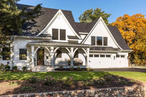 105 Walker Avenue N Wayzata MN 55391