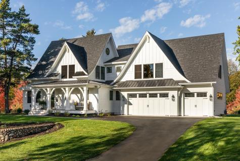 105 Walker Avenue N Wayzata MN 55391