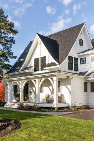 105 Walker Avenue N Wayzata MN 55391