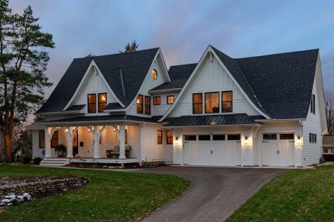 105 Walker Avenue N Wayzata MN 55391