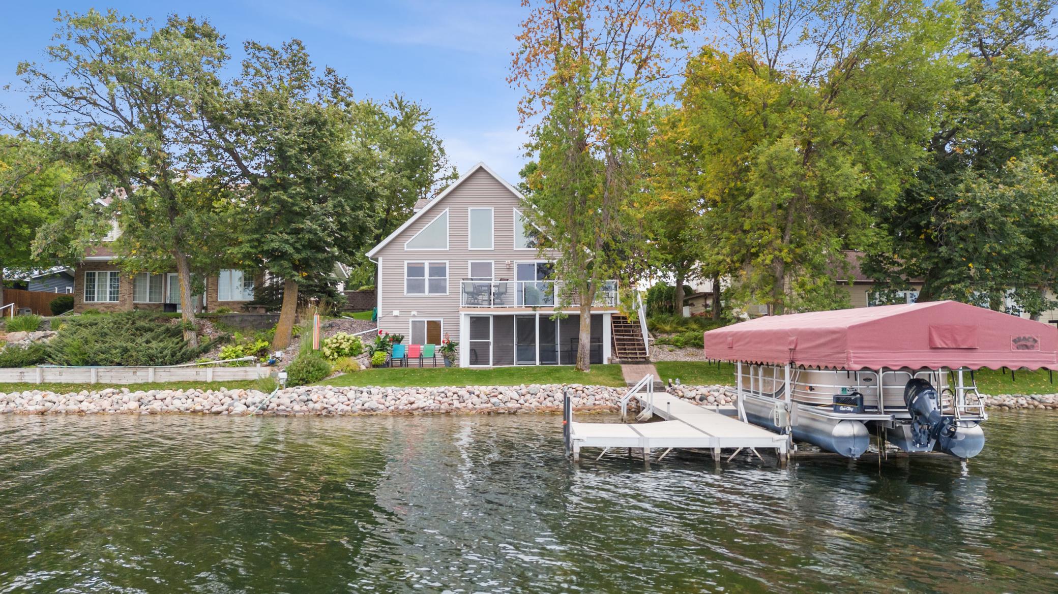 10320 Sherbrooke Beach Lane Pelican Rapids MN 56572
