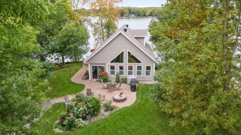 10320 Sherbrooke Beach Lane Pelican Rapids MN 56572