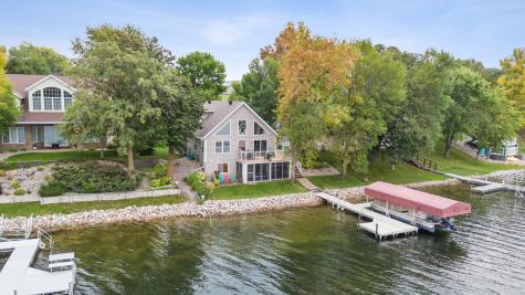 10320 Sherbrooke Beach Lane Pelican Rapids MN 56572