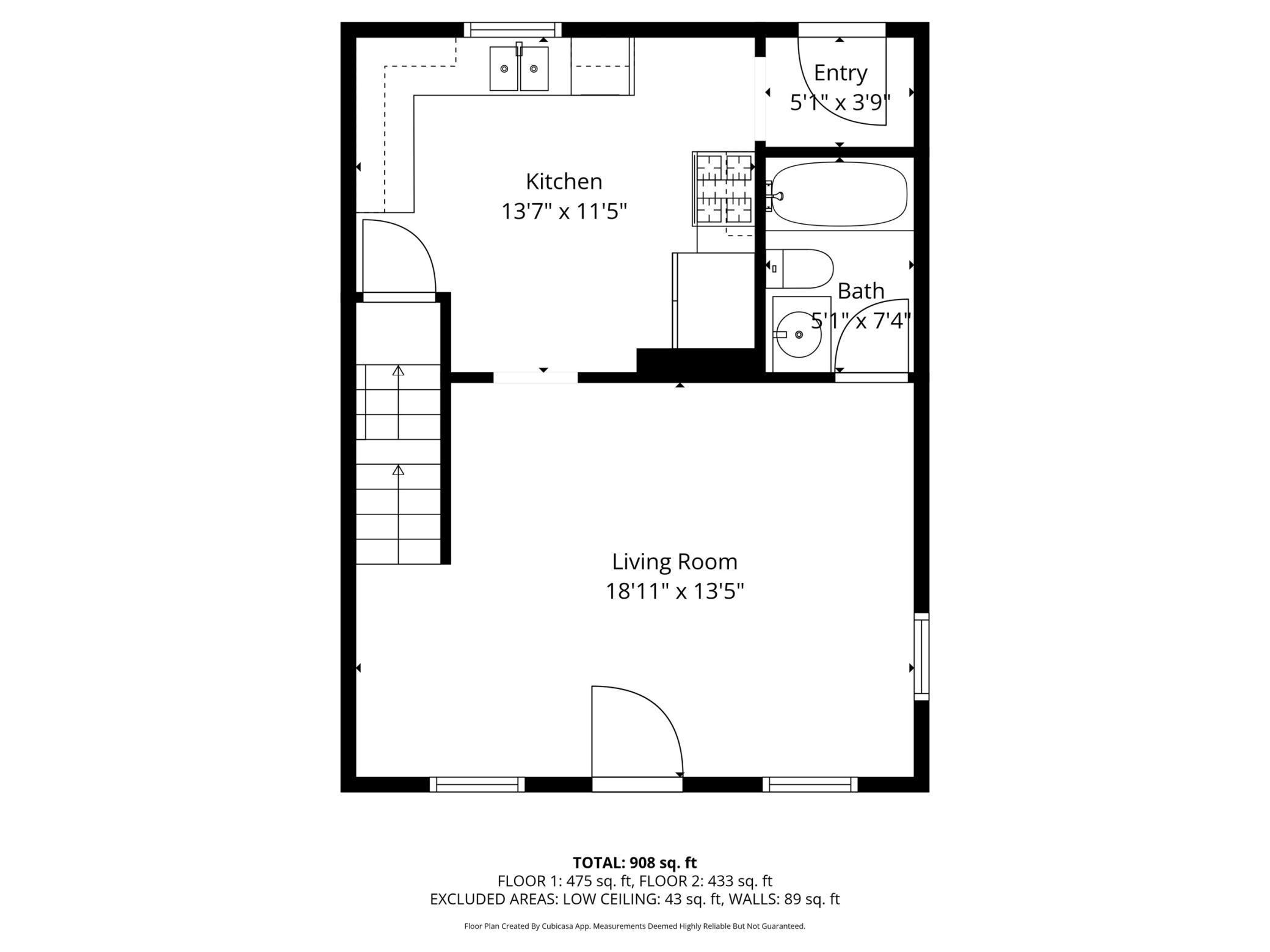 904 14th Avenue NE Austin MN 55912