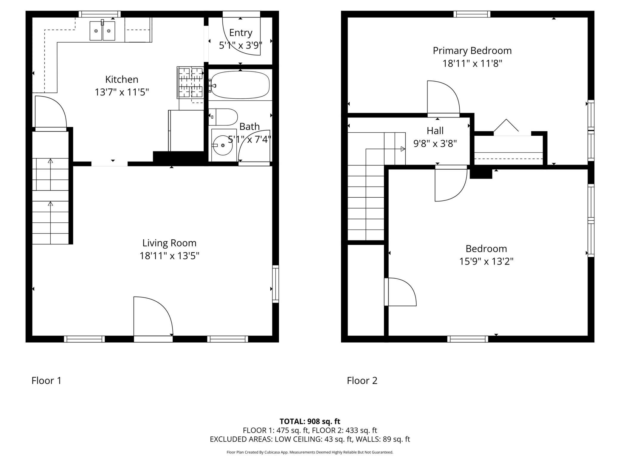 904 14th Avenue NE Austin MN 55912
