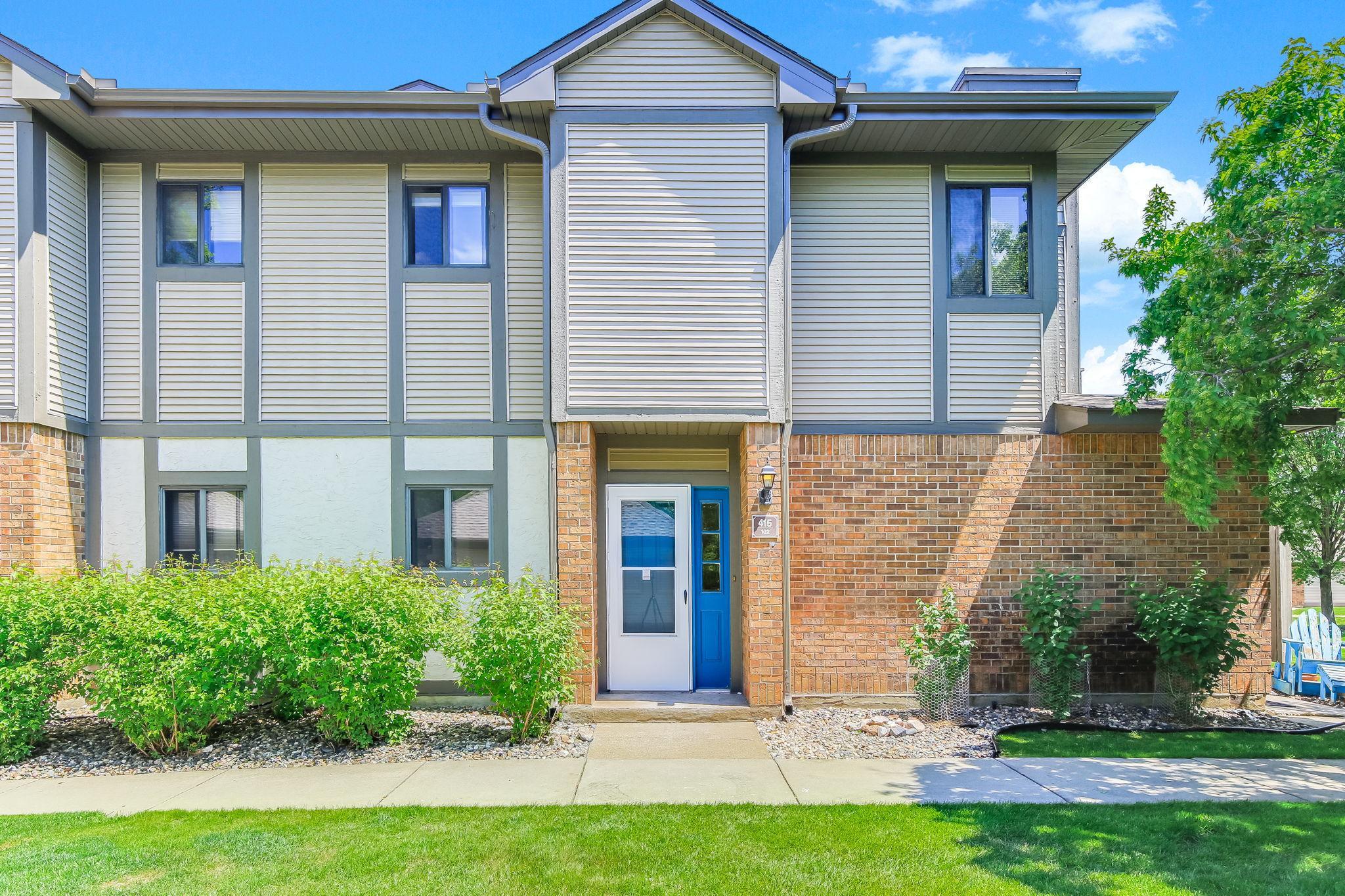 415 Shelard Parkway Saint Louis Park MN 55426