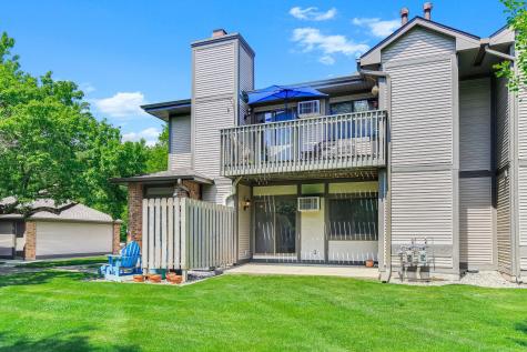 415 Shelard Parkway Saint Louis Park MN 55426