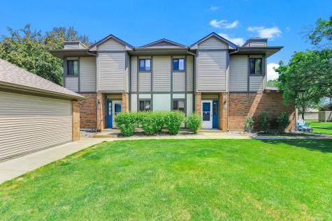 415 Shelard Parkway Saint Louis Park MN 55426