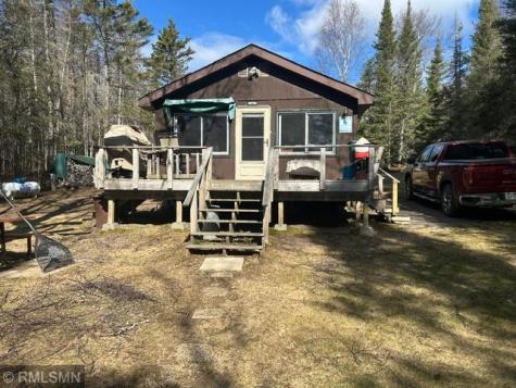 6377 Harriet Lake Road Finland MN 55603