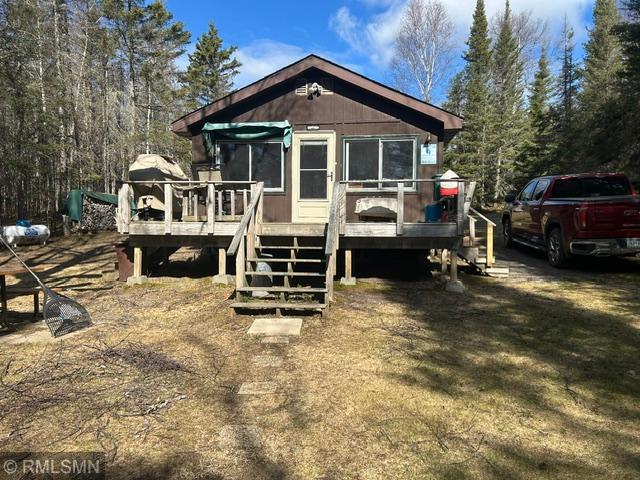 6377 Harriet Lake Road Finland MN 55603