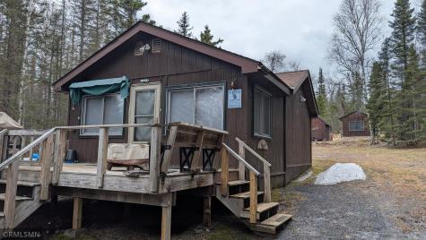 6377 Harriet Lake Road Finland MN 55603
