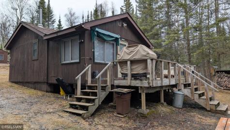 6377 Harriet Lake Road Finland MN 55603