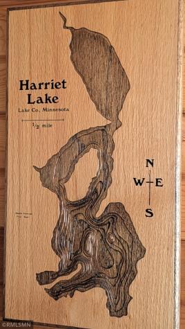 6377 Harriet Lake Road Finland MN 55603