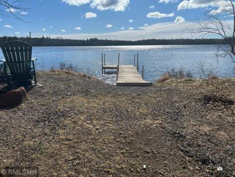 6377 Harriet Lake Road Finland MN 55603