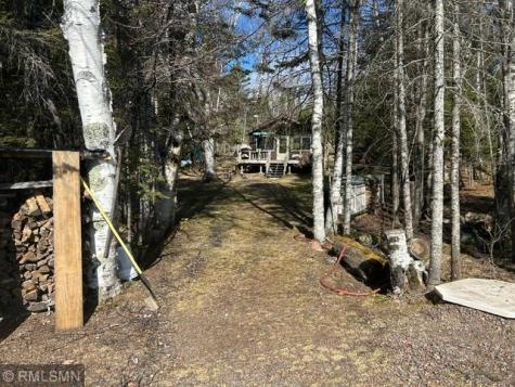 6377 Harriet Lake Road Finland MN 55603