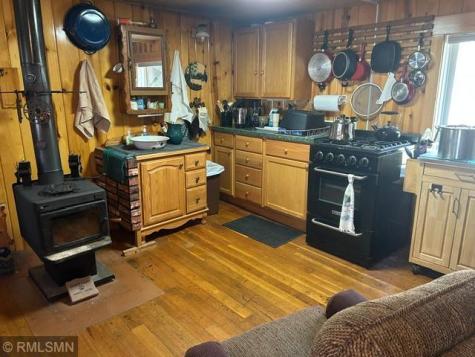 6377 Harriet Lake Road Finland MN 55603