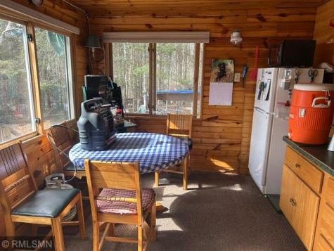 6377 Harriet Lake Road Finland MN 55603