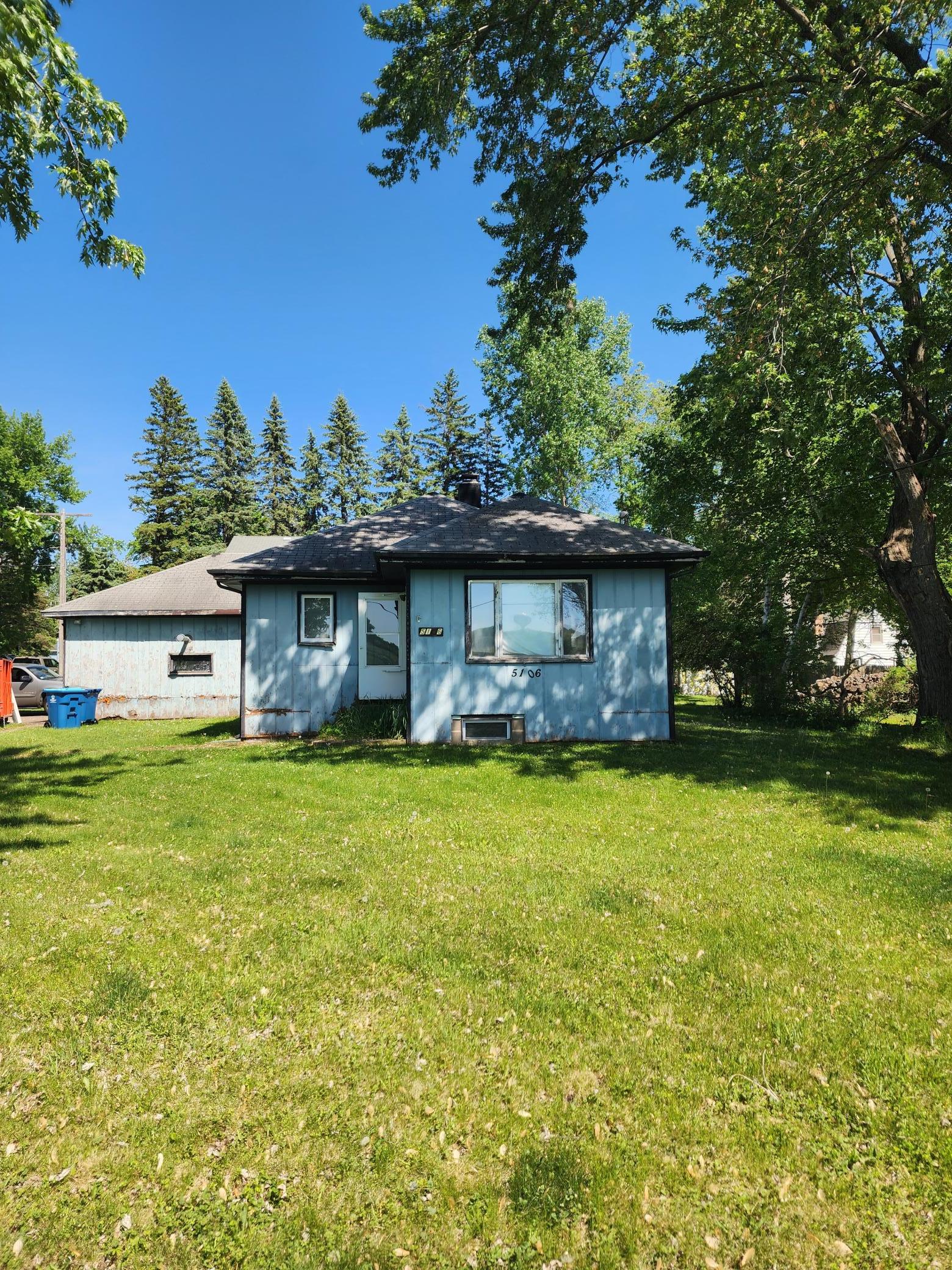 5106 Otter Lake Road White Bear Twp MN 55110