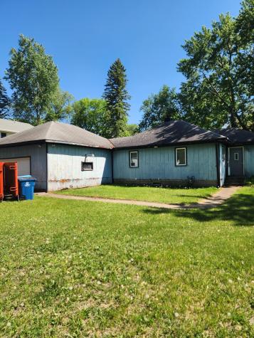 5106 Otter Lake Road White Bear Twp MN 55110