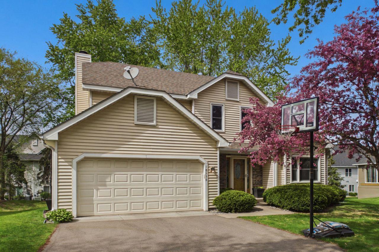 10358 Lee Drive Eden Prairie MN 55347