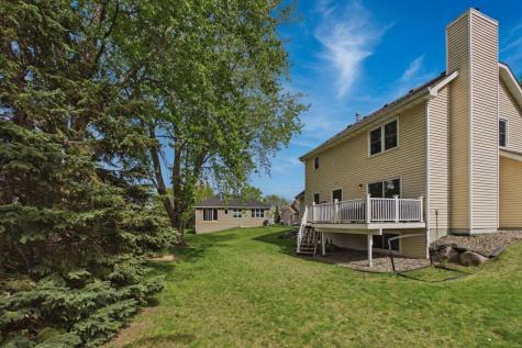 10358 Lee Drive Eden Prairie MN 55347