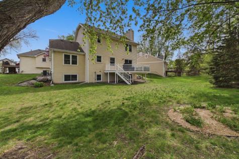 10358 Lee Drive Eden Prairie MN 55347