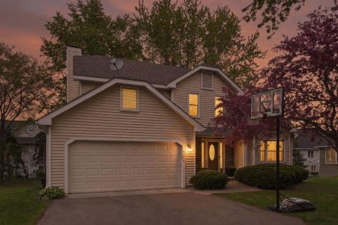 10358 Lee Drive Eden Prairie MN 55347