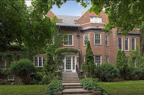 1820 Girard Avenue S Minneapolis MN 55403