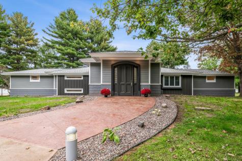 7277 North Shore Drive Siren WI 54872