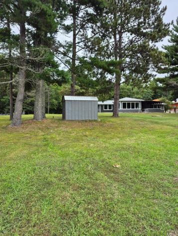 7277 North Shore Drive Siren WI 54872
