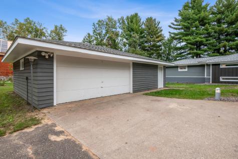 7277 North Shore Drive Siren WI 54872