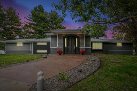 7277 North Shore Drive Siren WI 54872