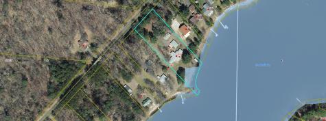 7277 North Shore Drive Siren WI 54872
