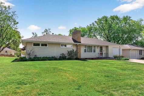 8231 Emerson Avenue S Bloomington MN 55420