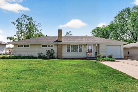 8231 Emerson Avenue S Bloomington MN 55420