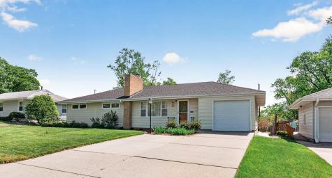 8231 Emerson Avenue S Bloomington MN 55420