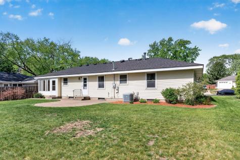 8231 Emerson Avenue S Bloomington MN 55420